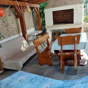 Apartament Sikirica, Trogir