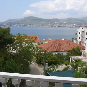 Apartament Barić, Trogir