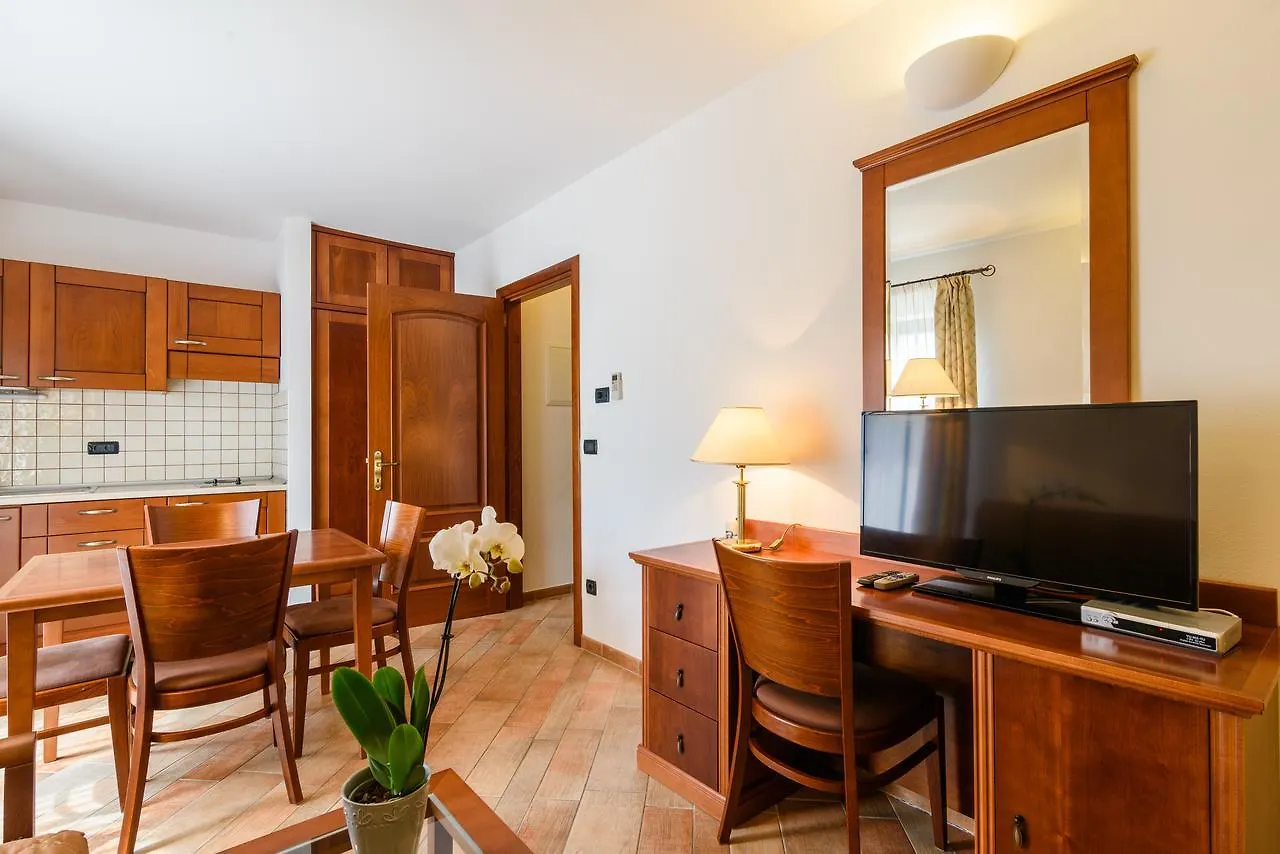 Apartment Villa Lavandula With Heated Swimming Pool Croatia