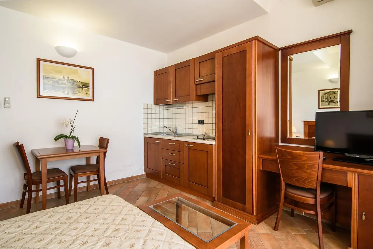 Villa Lavandula With Heated Swimming Pool 0*, Trogir Croatia