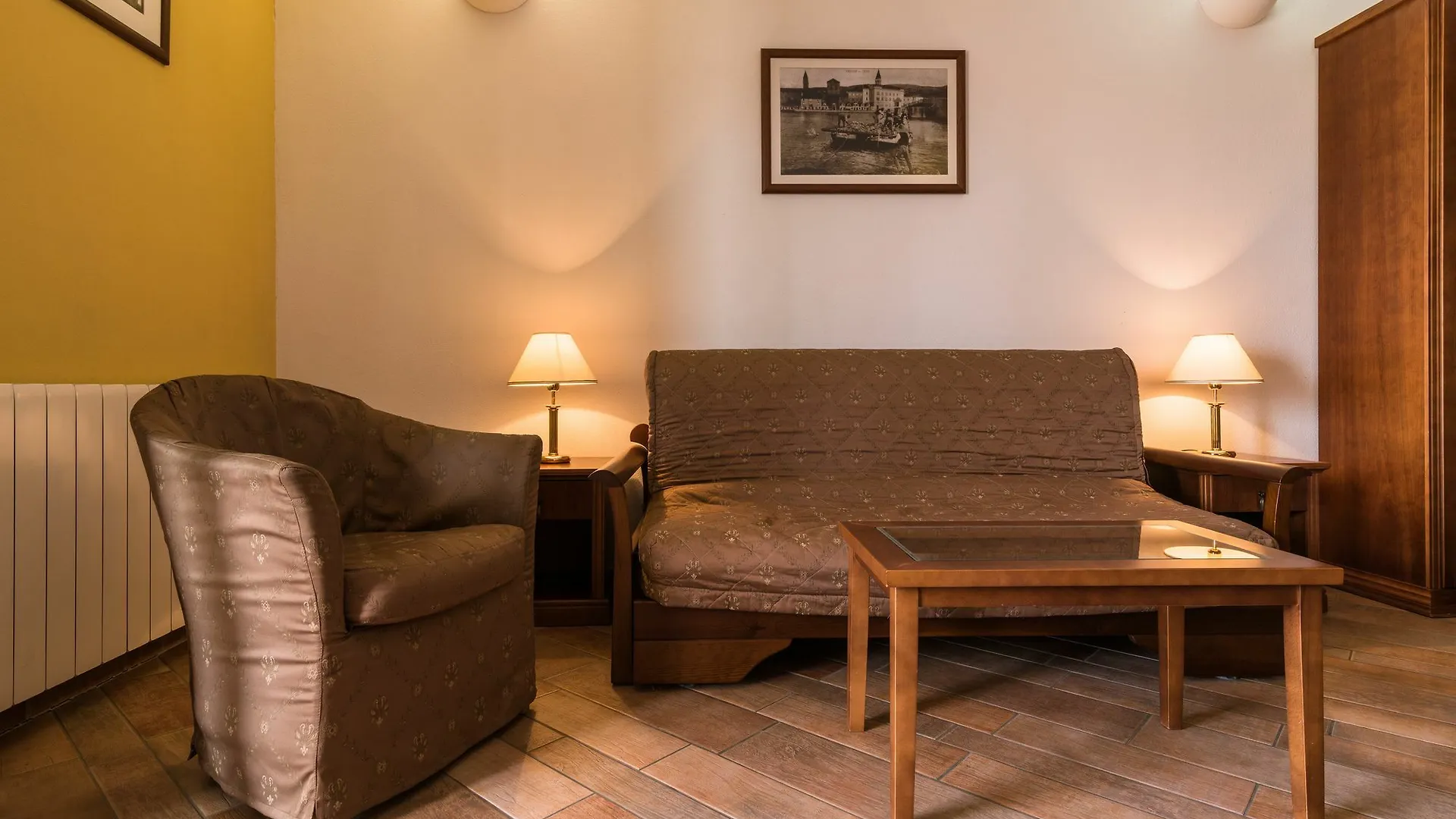 Villa Lavandula With Heated Swimming Pool Croatia