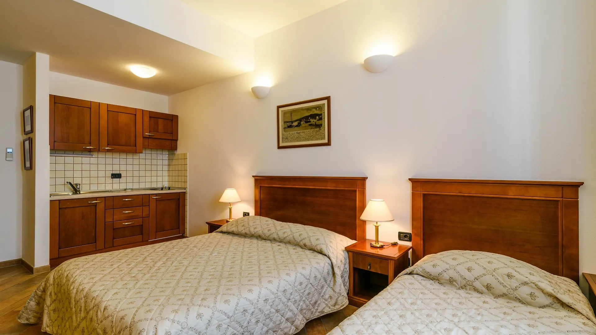 Villa Lavandula With Heated Swimming Pool 0*, Trogir Croatia