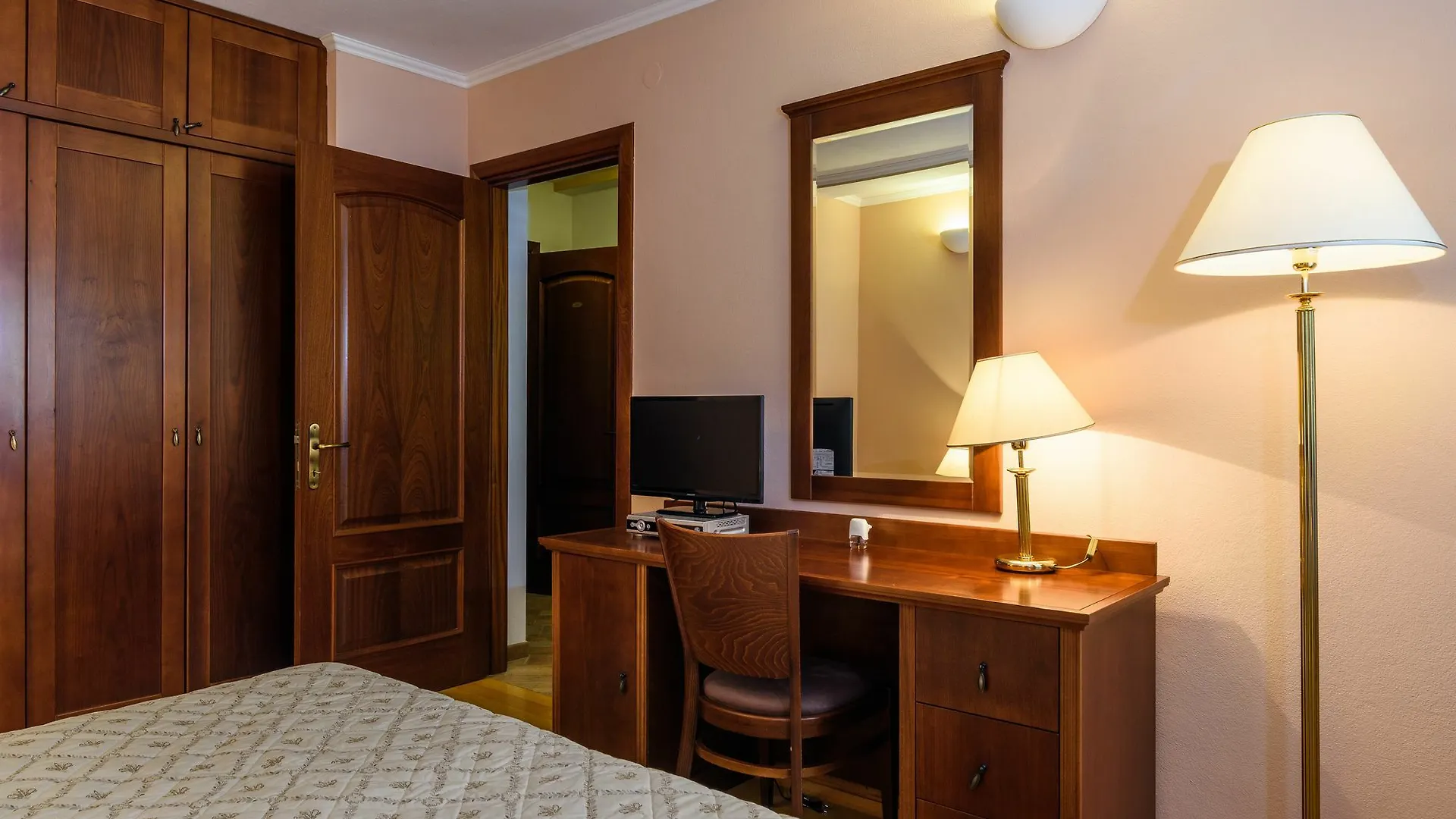 Villa Lavandula With Heated Swimming Pool 0*, Trogir